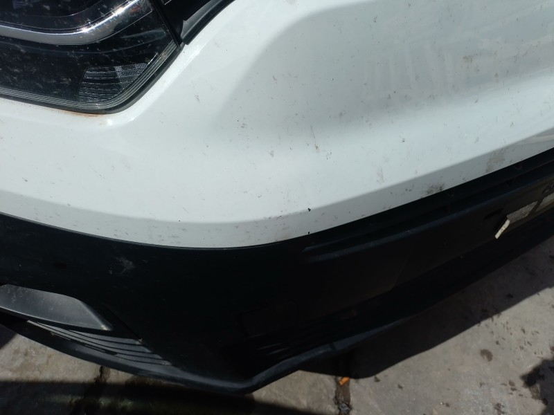 Recambio de morro completo para fiat doblo furgoneta/monovolumen (510_, 511_) bluehdi 100 referencia OEM IAM   