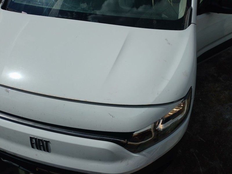 Recambio de morro completo para fiat doblo furgoneta/monovolumen (510_, 511_) bluehdi 100 referencia OEM IAM   