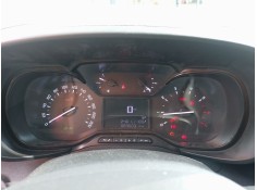 Recambio de cuadro instrumentos para fiat doblo furgoneta/monovolumen (510_, 511_) bluehdi 100 referencia OEM IAM 9838081980   2