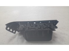 Recambio de rejilla aireadora para renault clio v (b7_) 1.0 lpg (b7mt) referencia OEM IAM 687608207R   2