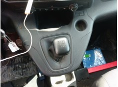 Recambio de palanca cambio para fiat doblo furgoneta/monovolumen (510_, 511_) bluehdi 100 referencia OEM IAM   