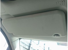 Recambio de parasol izquierdo para fiat doblo furgoneta/monovolumen (510_, 511_) bluehdi 100 referencia OEM IAM   