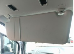 Recambio de parasol izquierdo para fiat doblo furgoneta/monovolumen (510_, 511_) bluehdi 100 referencia OEM IAM    2
