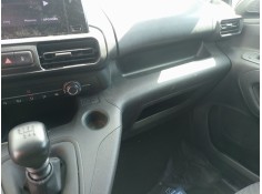 Recambio de ventilador calefaccion para fiat doblo furgoneta/monovolumen (510_, 511_) bluehdi 100 referencia OEM IAM   