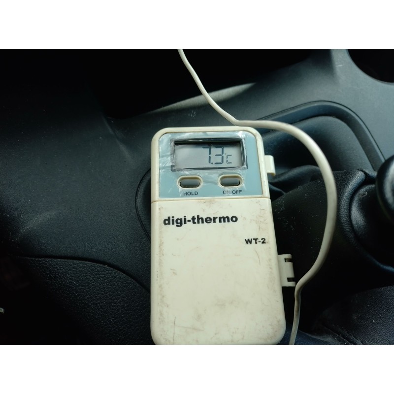 Recambio de compresor aire acondicionado para fiat doblo furgoneta/monovolumen (510_, 511_) bluehdi 100 referencia OEM IAM   