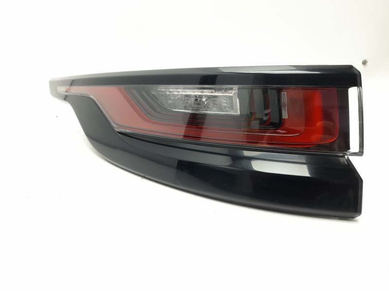 Recambio de piloto trasero izquierdo para land rover range rover velar (l560) 2.0 p300 si4 4x4 referencia OEM IAM LR111108  