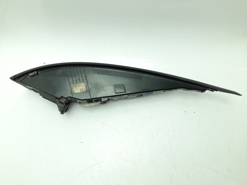 Recambio de piloto trasero izquierdo para land rover range rover velar (l560) 2.0 p300 si4 4x4 referencia OEM IAM LR111108  