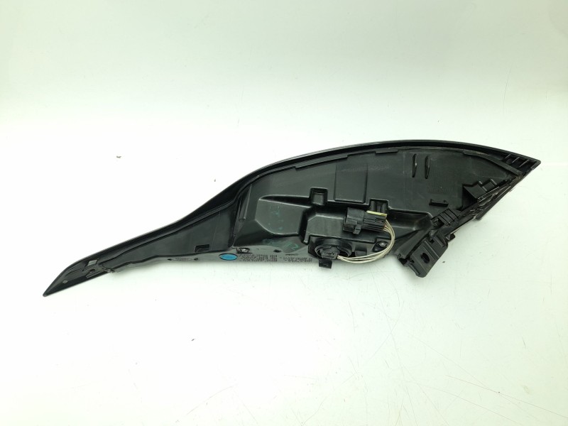 Recambio de piloto trasero izquierdo para land rover range rover velar (l560) 2.0 p300 si4 4x4 referencia OEM IAM LR111108  