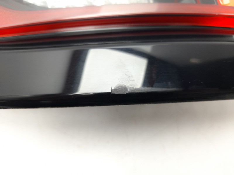 Recambio de piloto trasero izquierdo para land rover range rover velar (l560) 2.0 p300 si4 4x4 referencia OEM IAM LR111108  