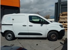 fiat doblo furgoneta/monovolumen (510_, 511_) del año 2023