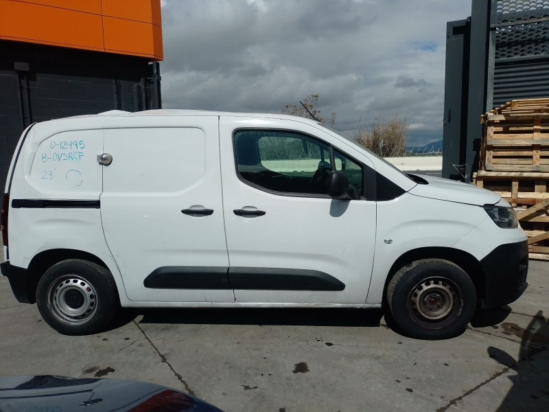 fiat doblo furgoneta/monovolumen (510_, 511_) del año 2023