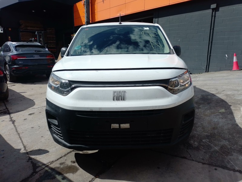 fiat doblo furgoneta/monovolumen (510_, 511_) del año 2023