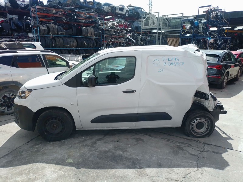 fiat doblo furgoneta/monovolumen (510_, 511_) del año 2023