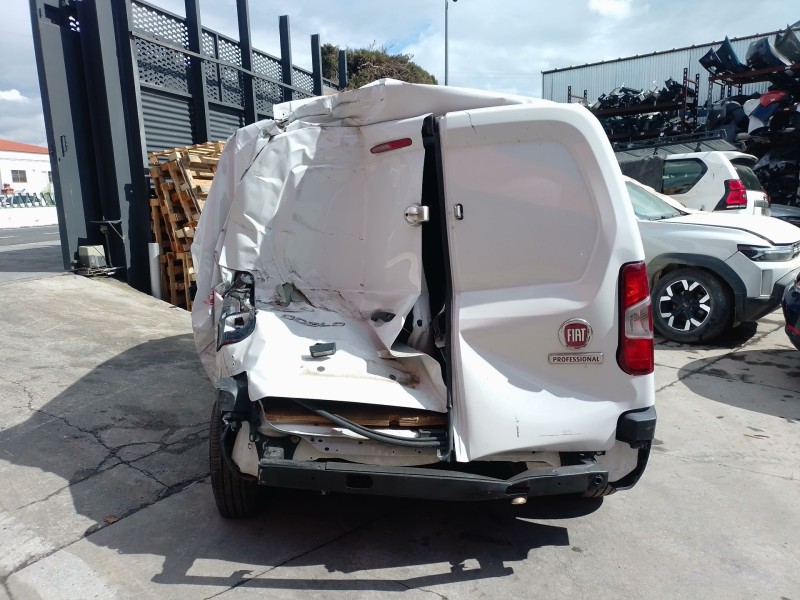 fiat doblo furgoneta/monovolumen (510_, 511_) del año 2023