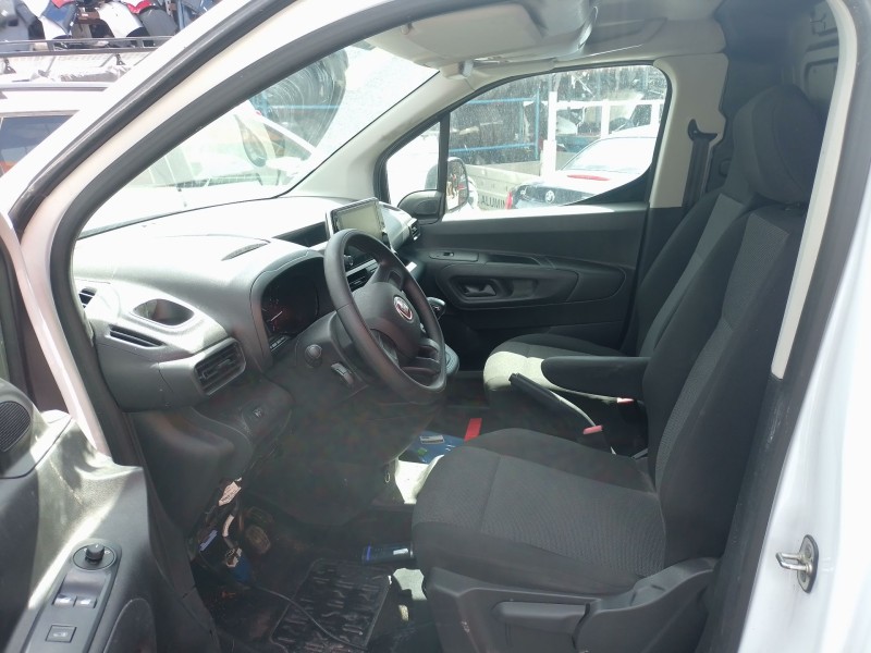 fiat doblo furgoneta/monovolumen (510_, 511_) del año 2023