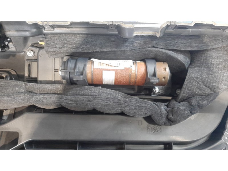 Recambio de kit airbag para mercedes-benz clase b (w245) 2.0 cat referencia OEM IAM 16486019029051  