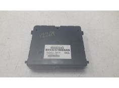 MODULO ELECTRONICO 285253417R 285253417R 