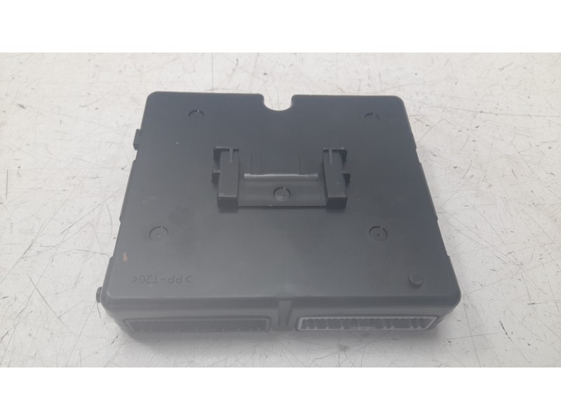 Recambio de modulo electronico para renault clio v (b7_) 1.0 lpg (b7mt) referencia OEM IAM 285253417R  