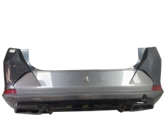 Recambio de paragolpes trasero para cupra formentor (km7, kmp) 1.5 tsi referencia OEM IAM 5FF807434G 5FF807983/5FF807984 
