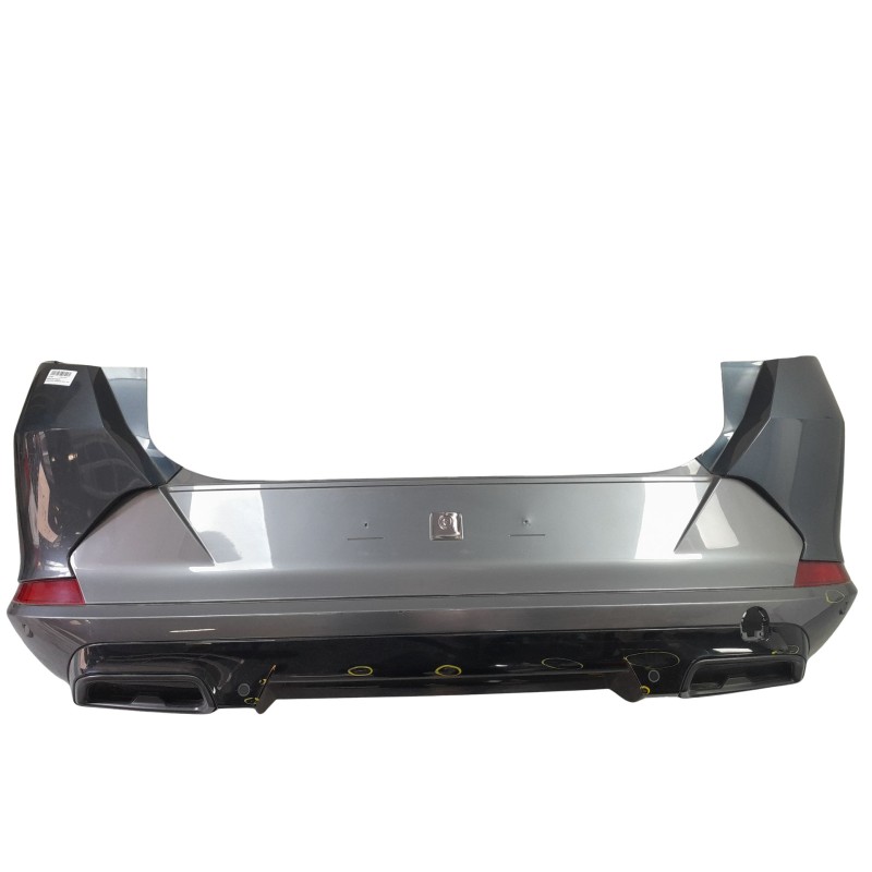 Recambio de paragolpes trasero para cupra formentor (km7, kmp) 1.5 tsi referencia OEM IAM 5FF807434G 5FF807983/5FF807984 
