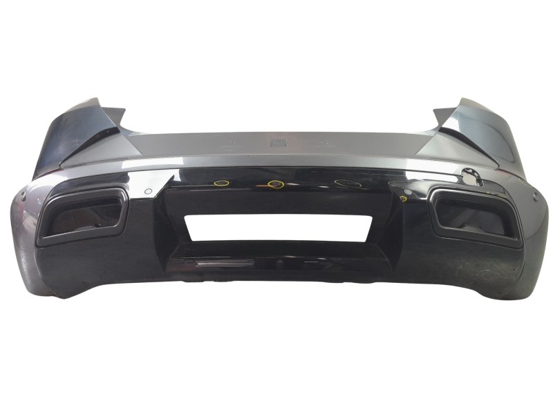 Recambio de paragolpes trasero para cupra formentor (km7, kmp) 1.5 tsi referencia OEM IAM 5FF807434G 5FF807983/5FF807984 