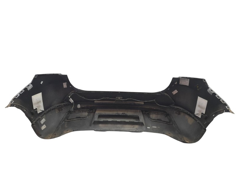 Recambio de paragolpes trasero para cupra formentor (km7, kmp) 1.5 tsi referencia OEM IAM 5FF807434G 5FF807983/5FF807984 