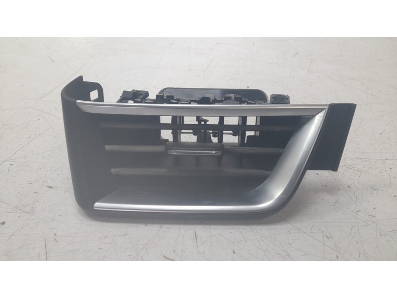 Recambio de rejilla aireadora para renault clio v (b7_) 1.0 lpg (b7mt) referencia OEM IAM 687611283R  