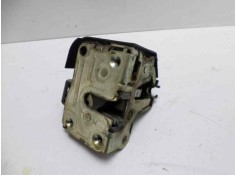 CERRADURA PUERTA DELANTERA IZQUIERDA REF REF 