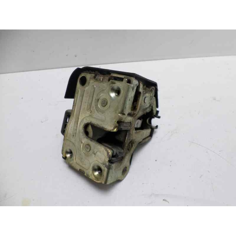 Recambio de cerradura puerta delantera izquierda para renault scenic (ja..) 1.6 16v authentique (ja0b/11) referencia OEM IAM   