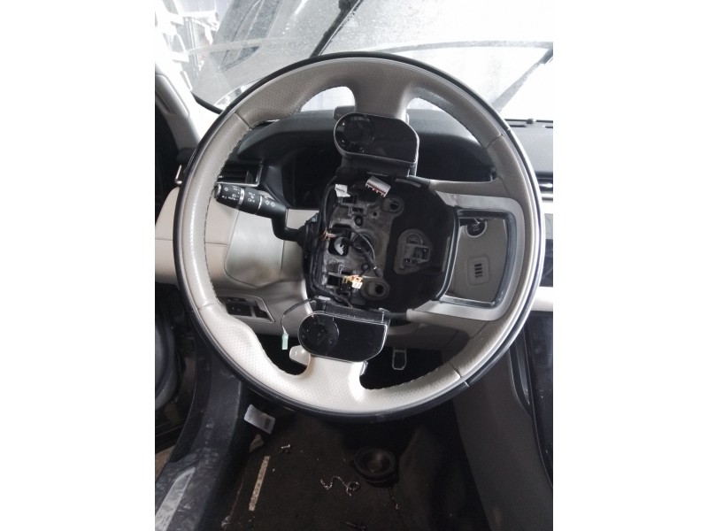 land rover range rover velar (l560) del año 2019