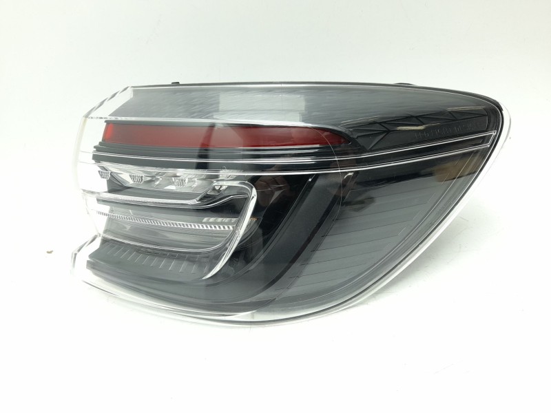 Recambio de piloto trasero derecho para renault clio v (b7_) tce 90 (b7mt) referencia OEM IAM 265502066R  103F18261770/RN3344163