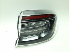 Recambio de piloto trasero derecho para renault clio v (b7_) tce 90 (b7mt) referencia OEM IAM 265502066R  103F18261770/RN3344163 2