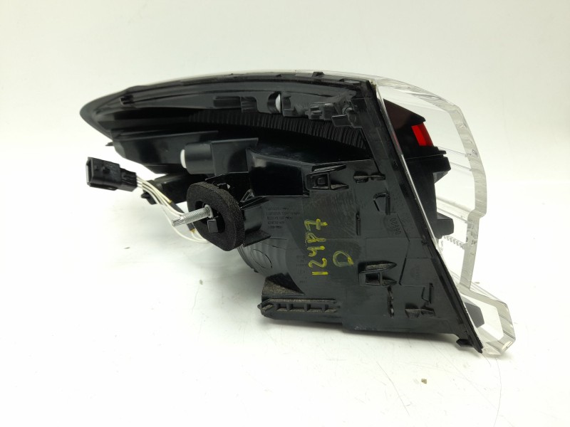 Recambio de piloto trasero derecho para renault clio v (b7_) tce 90 (b7mt) referencia OEM IAM 265502066R  103F18261770/RN3344163