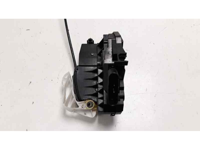 Recambio de cerradura puerta delantera derecha para ford fiesta (ccn) trend referencia OEM IAM AM5AU21812BE  