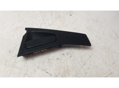 Recambio de maneta exterior trasera derecha para renault clio iv grandtour (kh_) 0.9 tce 90 referencia OEM IAM 806063779R  