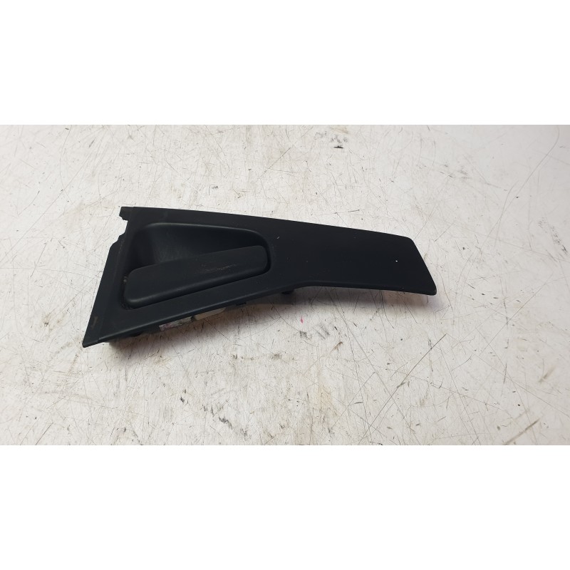 Recambio de maneta exterior trasera derecha para renault clio iv grandtour (kh_) 0.9 tce 90 referencia OEM IAM 806063779R  