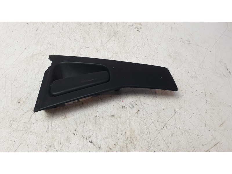 Recambio de maneta exterior trasera derecha para renault clio iv grandtour (kh_) 0.9 tce 90 referencia OEM IAM 806063779R  