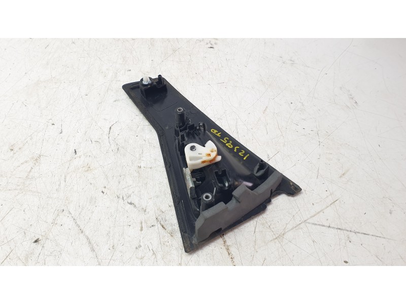 Recambio de maneta exterior trasera derecha para renault clio iv grandtour (kh_) 0.9 tce 90 referencia OEM IAM 806063779R  