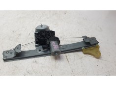 Recambio de elevalunas trasero derecho para renault clio iv grandtour (kh_) 0.9 tce 90 referencia OEM IAM 827008880R  550271F