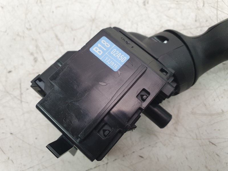 Recambio de mando limpia para toyota yaris (_p21_, _pa1_, _ph1_) 1.5 (mxpa11) referencia OEM IAM 02A5017J916  