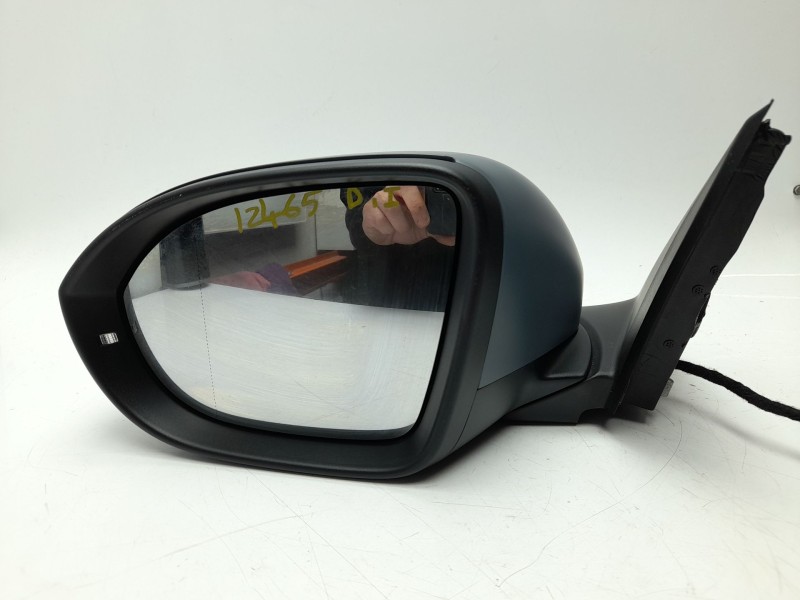 Recambio de retrovisor izquierdo para volkswagen taigo (cs1) 1.0 tsi referencia OEM IAM 2G7857501K  1052392014/1640303