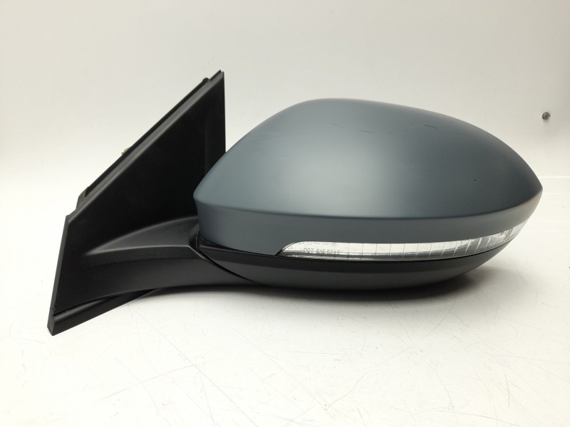 Recambio de retrovisor izquierdo para volkswagen taigo (cs1) 1.0 tsi referencia OEM IAM 2G7857501K  1052392014/1640303