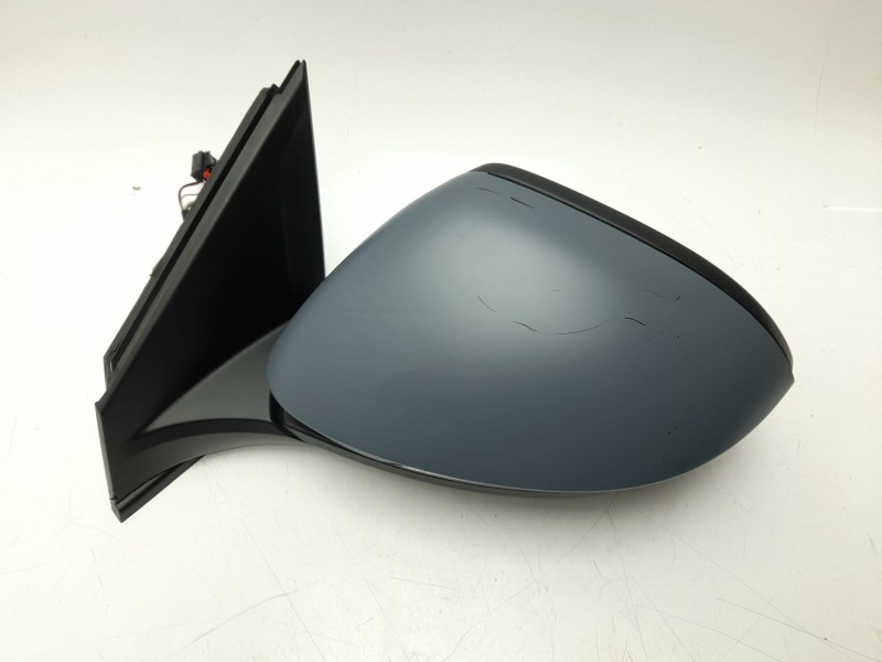 Recambio de retrovisor izquierdo para volkswagen taigo (cs1) 1.0 tsi referencia OEM IAM 2G7857501K  1052392014/1640303