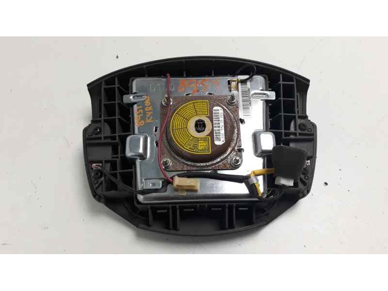 Recambio de airbag delantero izquierdo para ssangyong kyron 2.0 referencia OEM IAM 8620009511ABQ  