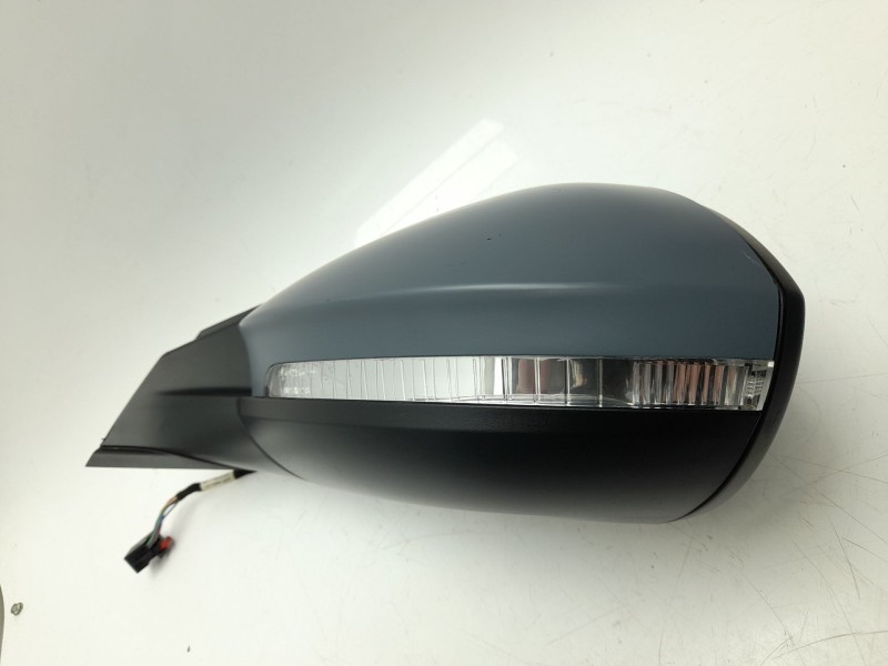 Recambio de retrovisor izquierdo para volkswagen taigo (cs1) 1.0 tsi referencia OEM IAM 2G7857501K  1052392014/1640303