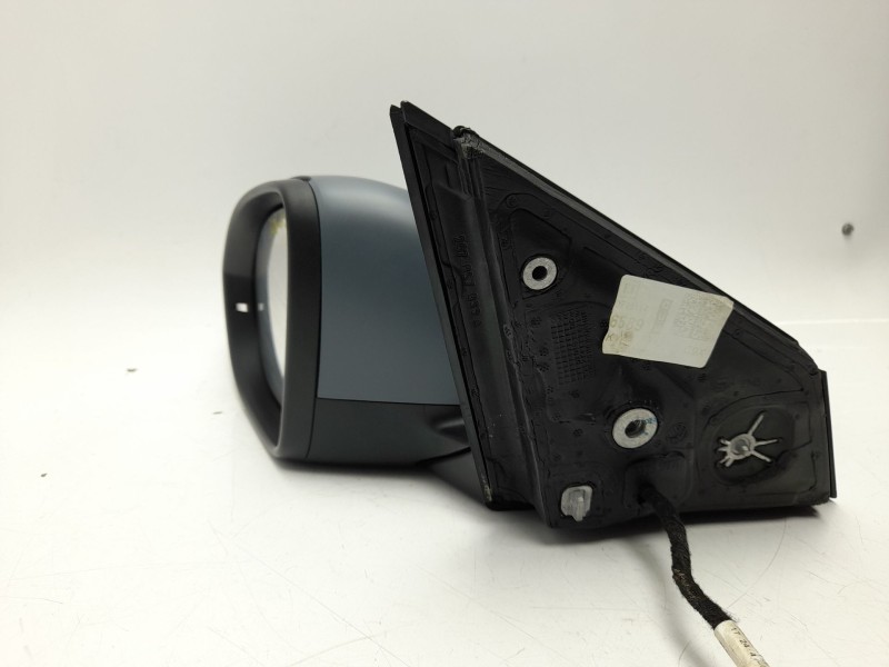 Recambio de retrovisor izquierdo para volkswagen taigo (cs1) 1.0 tsi referencia OEM IAM 2G7857501K  1052392014/1640303