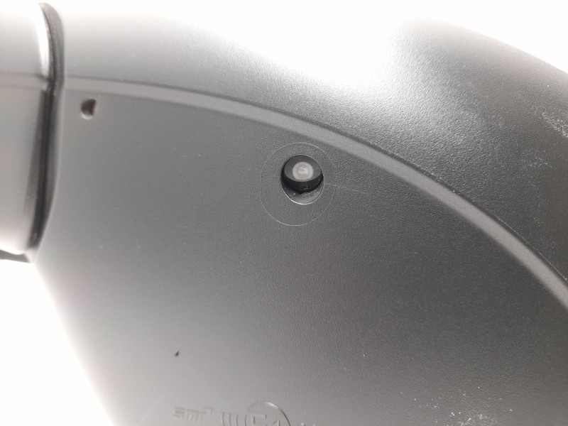 Recambio de retrovisor izquierdo para volkswagen taigo (cs1) 1.0 tsi referencia OEM IAM 2G7857501K  1052392014/1640303