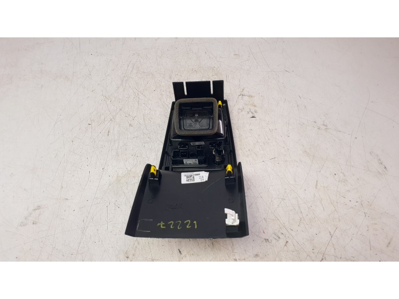 Recambio de moldura para renault captur ii (hf_) tce 90 (hfm6) referencia OEM IAM 969308198R  