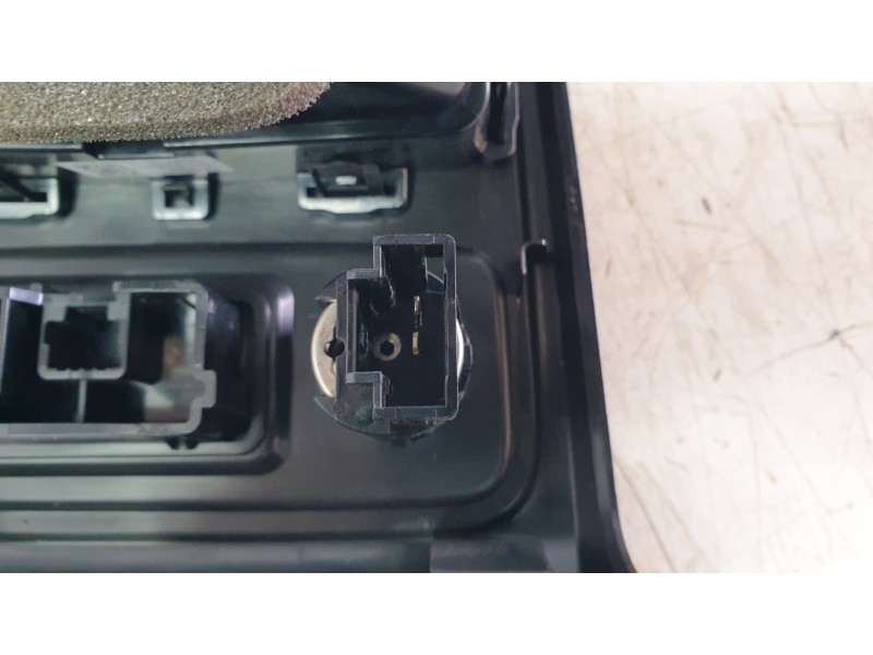 Recambio de moldura para renault captur ii (hf_) tce 90 (hfm6) referencia OEM IAM 969308198R  