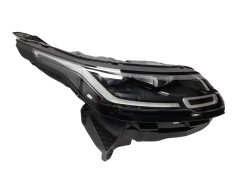 Recambio de faro derecho para land rover range rover velar (l560) 2.0 p300 si4 4x4 referencia OEM IAM J8A213W029LG  